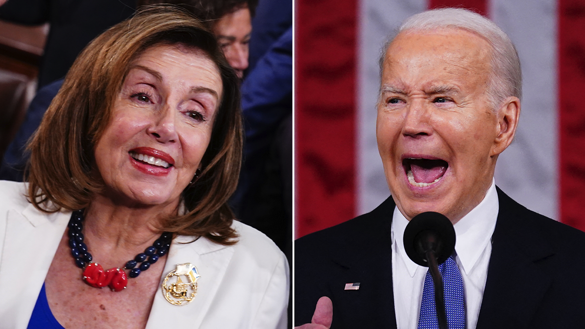 Behind the Success: Former Speaker Nancy Pelosi and Rep. James Clyburn rallied behind President Biden during TV appearances Sunday, saying he should remain in the race despite his disastrous debate performance.